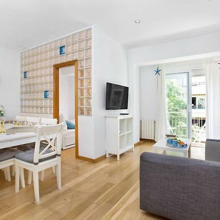 Stay U-nique Apartments Provença Barcelone Extérieur photo