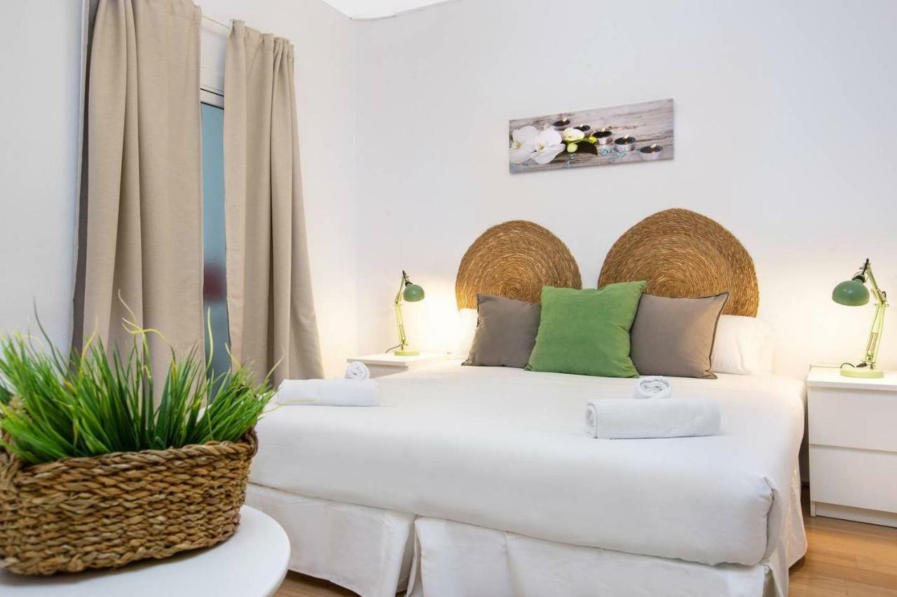 Stay U-nique Apartments Provença Barcelone Extérieur photo