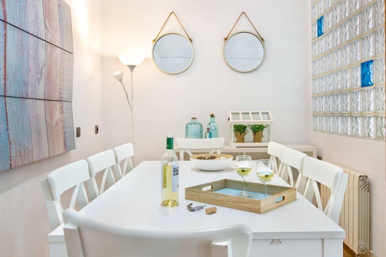 Stay U-nique Apartments Provença Barcelone Extérieur photo