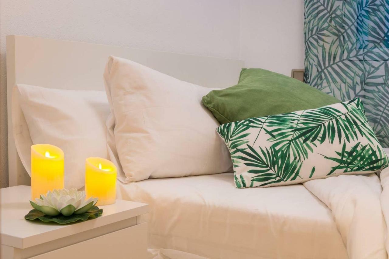 Stay U-nique Apartments Provença Barcelone Extérieur photo