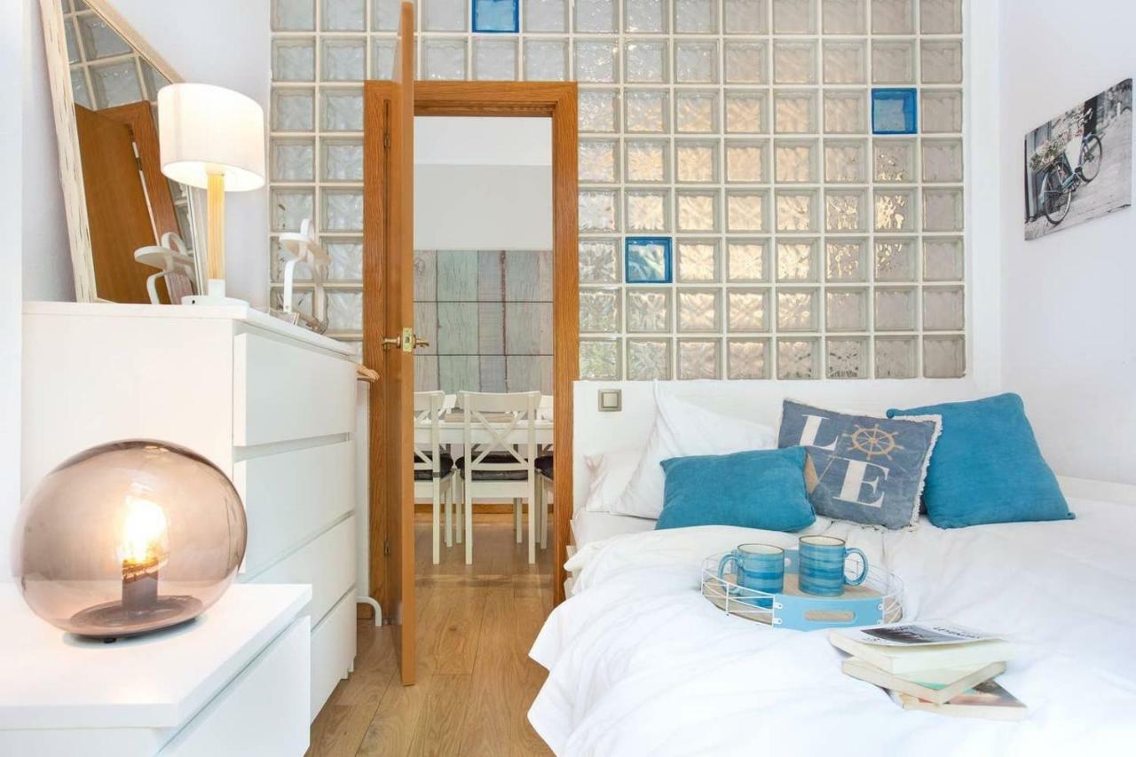 Stay U-nique Apartments Provença Barcelone Extérieur photo