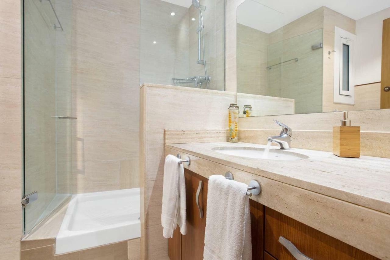 Stay U-nique Apartments Provença Barcelone Extérieur photo