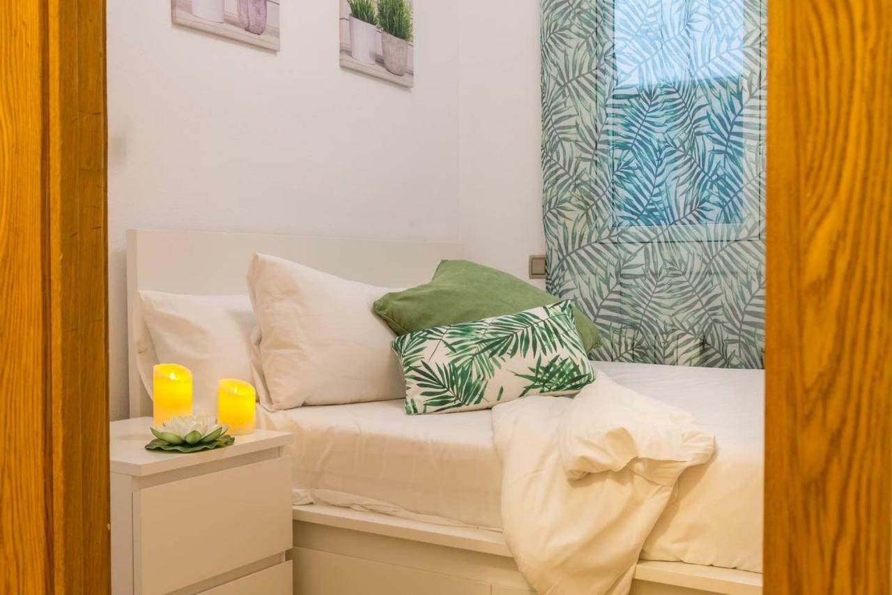 Stay U-nique Apartments Provença Barcelone Extérieur photo