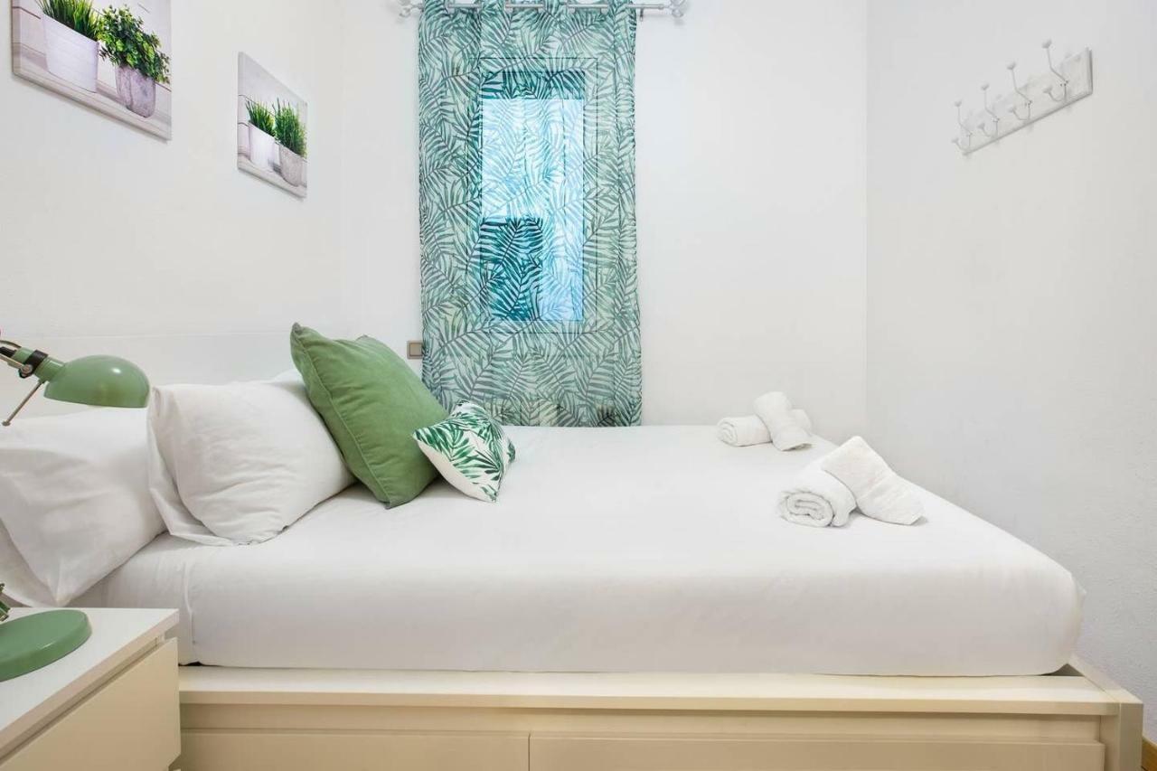 Stay U-nique Apartments Provença Barcelone Extérieur photo